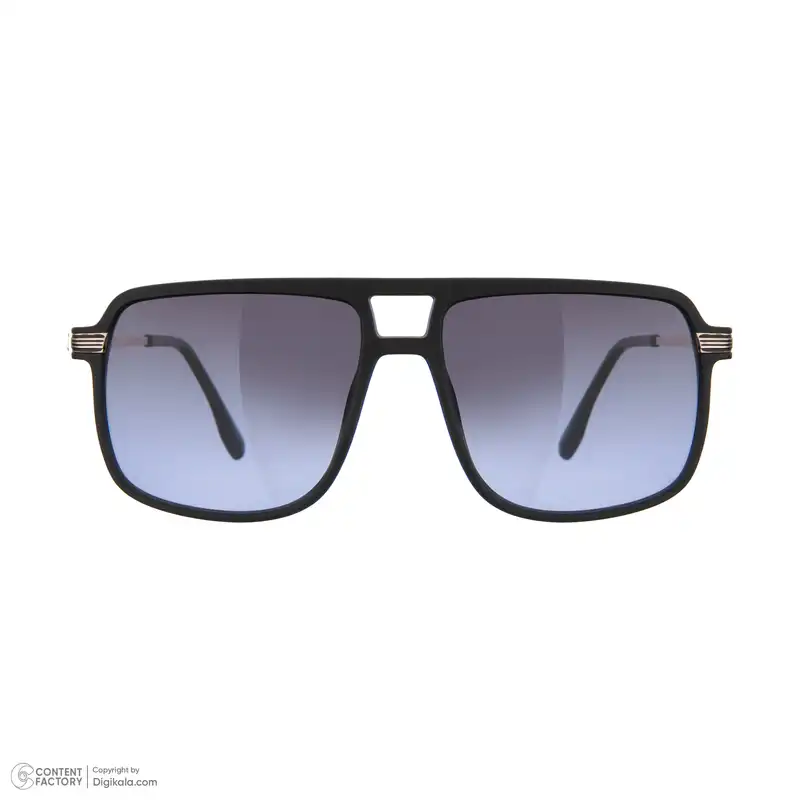 عینک آفتابی مردانه کاپا مدل KP 8544 -C101M