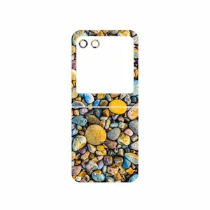 MAHOOT River rocks Cover Sticker for Motorola Razr 40 Ultra
