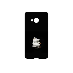 MAHOOT Duck Cover Sticker for HTC U Play