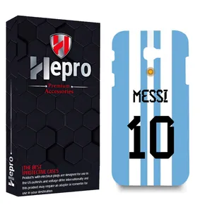 HEPRO MC Cover for Samsung Galaxy A7 2017