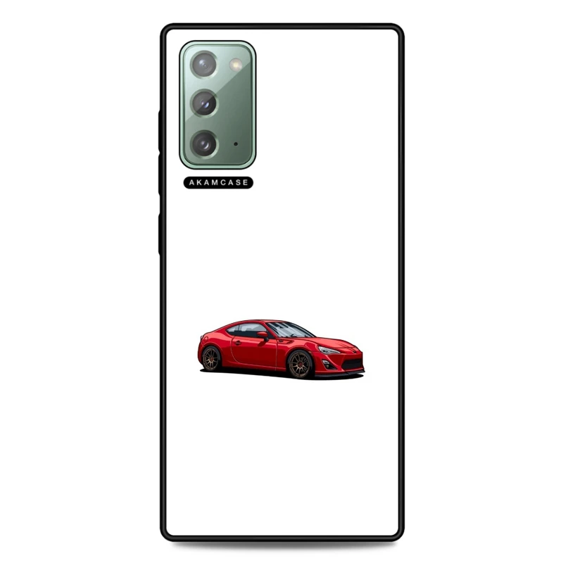 کاور آکام مدل AMC-WSGN20-CARS-29 مناسب برای گوشی موبایل سامسونگ Galaxy Note 20