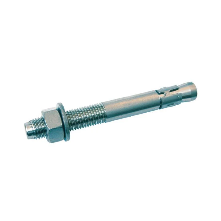 رول بولت مدل M12-150 بسته 20 عددی