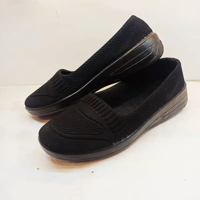 کفش راحتی زنانه مدل آرامش