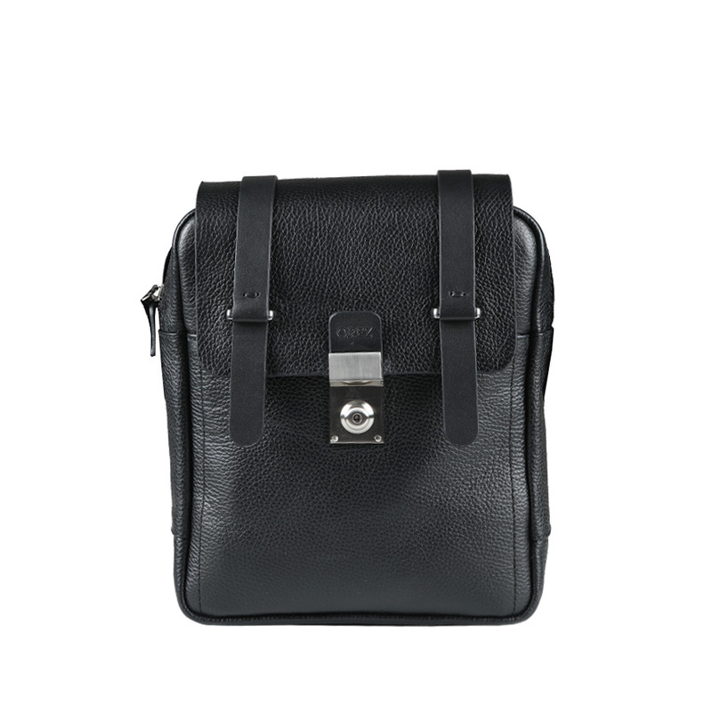 کیف رودوشی مردانه اورز مدل ADONIS CROSSBODY