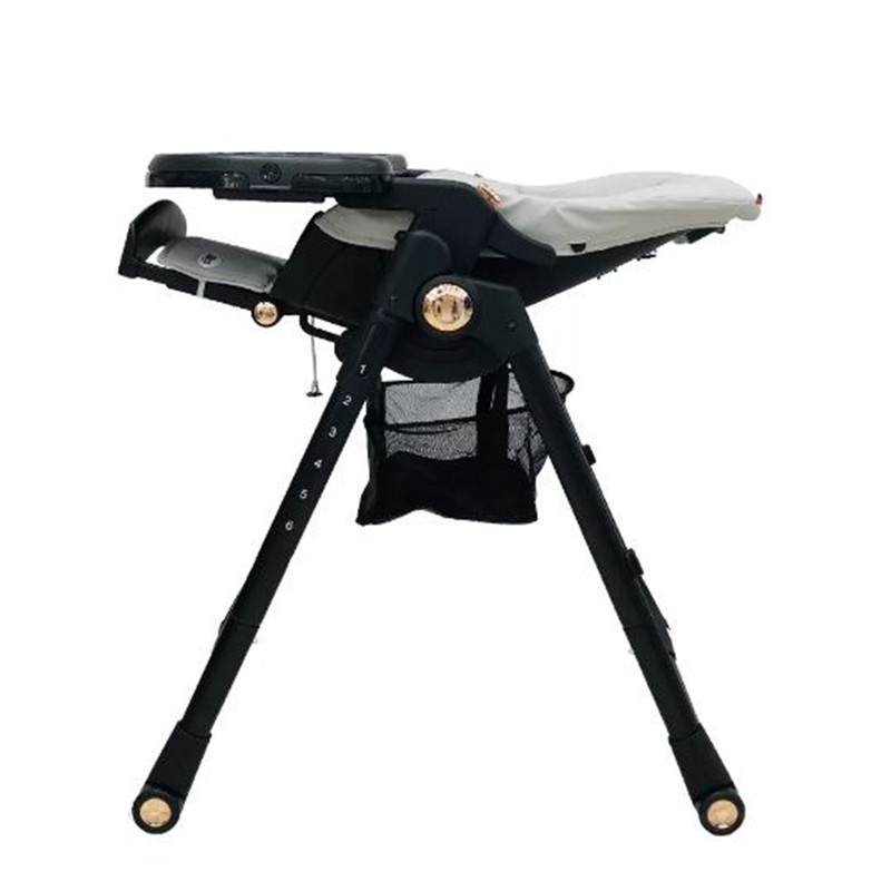 صندلی غذاخوری کودک کولار مدل Q07 کد 621