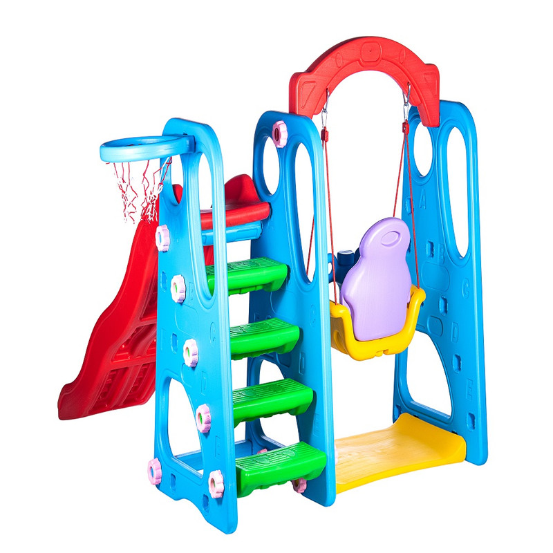 تاب و سرسره مدل Schon kids