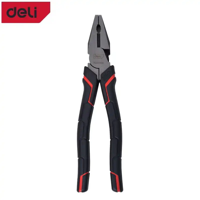 انبردست دلی مدل DL100108 سایز 8 اینچ