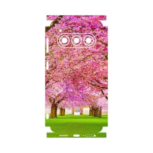 MAHOOT Spring Season-FullSkin Cover Sticker for Daria Bond II 5G