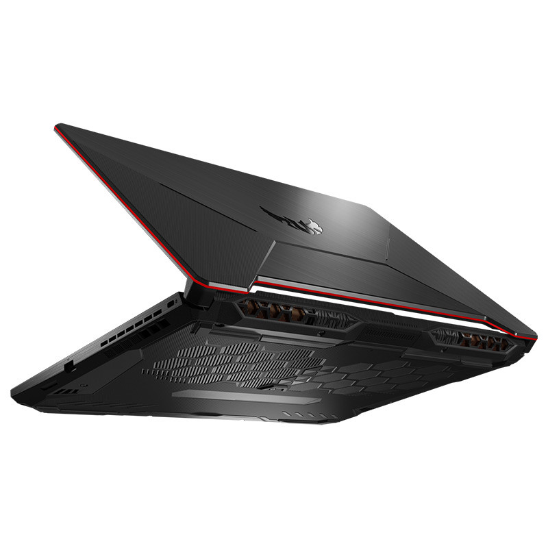 لپ تاپ 15.6 اینچی ایسوس مدل TUF Gaming A15 FA507RR-HN045-Ryzen 7 6800H 16GB 1SSD RTX3070 - کاستوم شده لپ تاپ 15.6 اینچی ایسوس مدل TUF Gaming A15 FA507RR-HN045-Ryzen 7 6800H 16GB 1SSD RTX3070 - کاستوم شده
