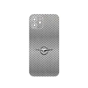 MAHOOT Haima Cover Sticker for Apple iPhone 12