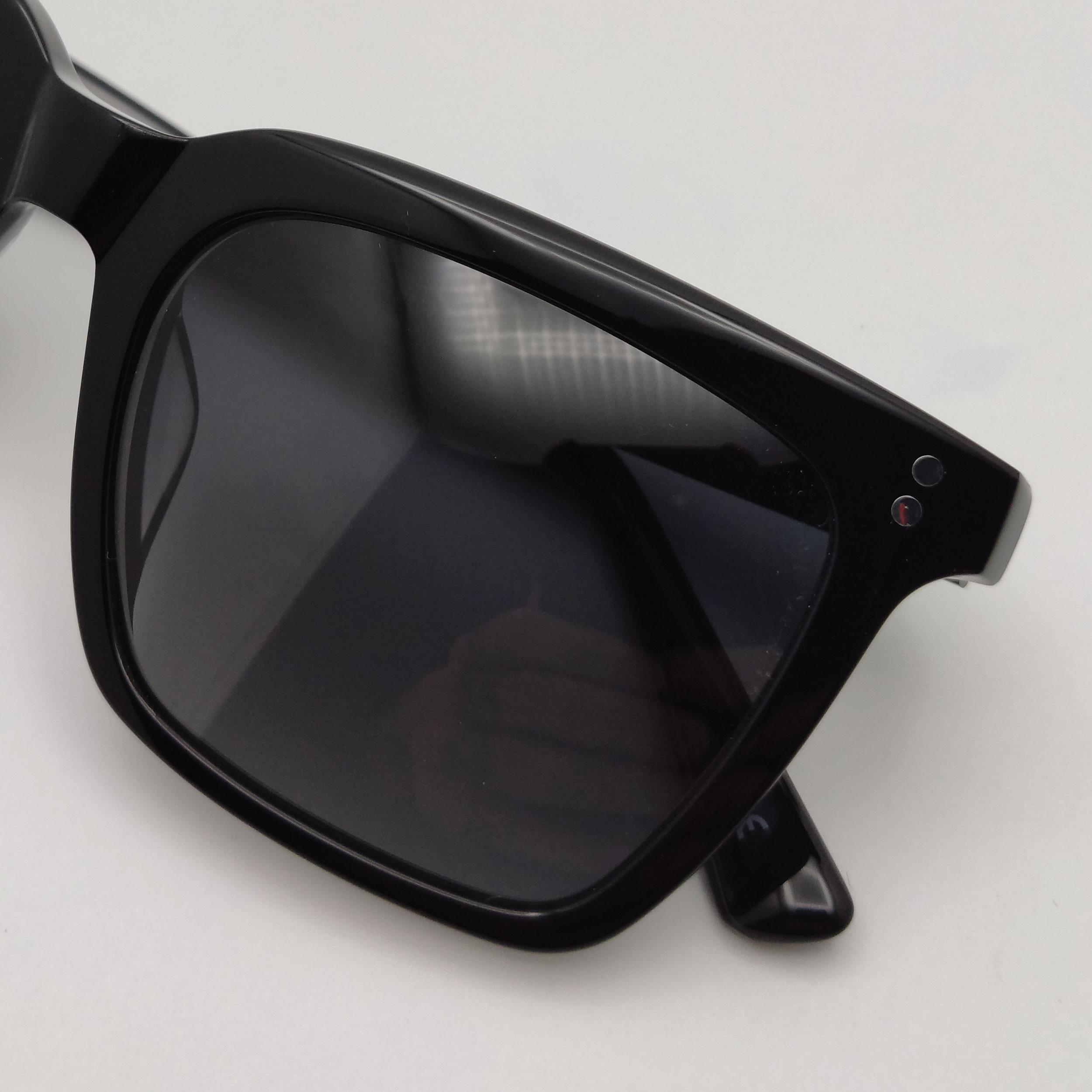 عینک آفتابی مرسدس بنز مدل S169 COL.001 -  - 11