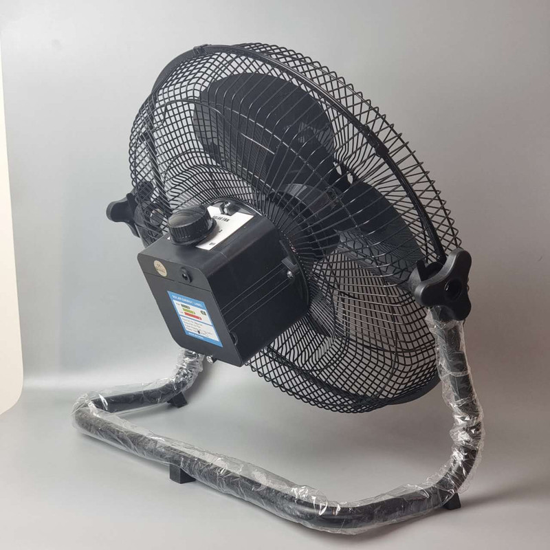 پنکه خورشیدی 15 وات مدل XY-009JX