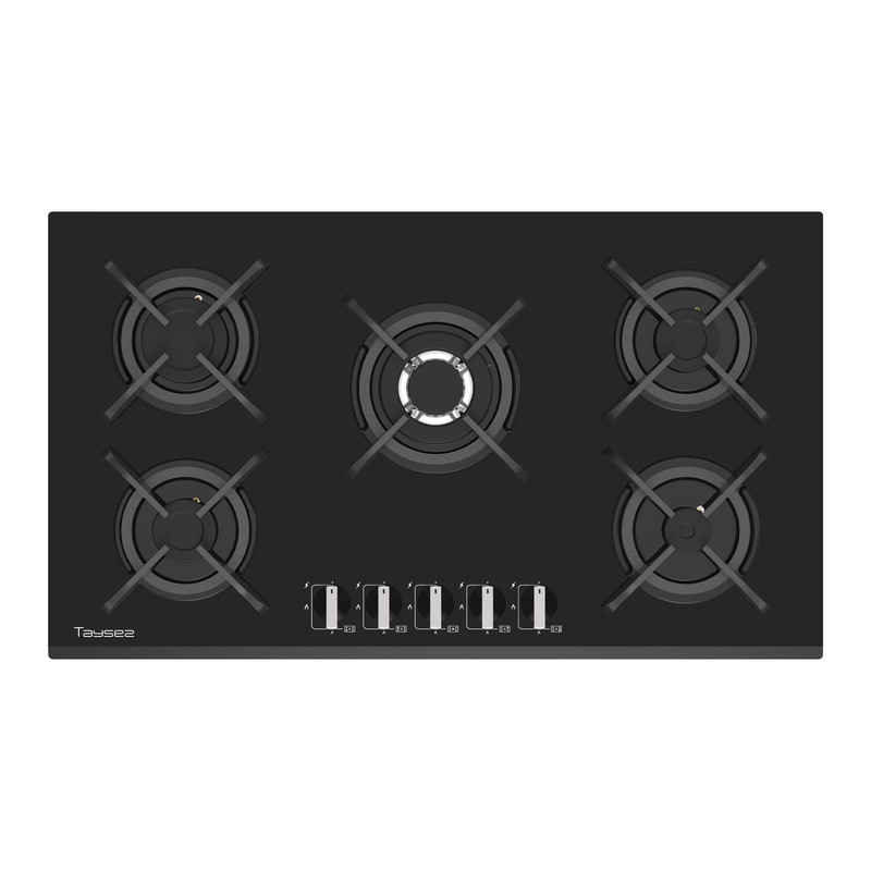 اجاق گاز صفحه ای تایسز مدل HG-1901