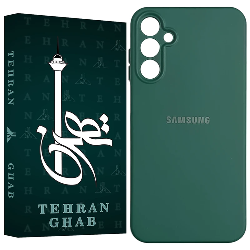 کاور تهران قاب مدل TSIA20 مناسب برای گوشی موبایل سامسونگ Galaxy A15 4G / Galaxy A15 5G