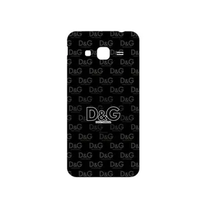 MAHOOT DG Cover Sticker for Samsung Galaxy J3 2016