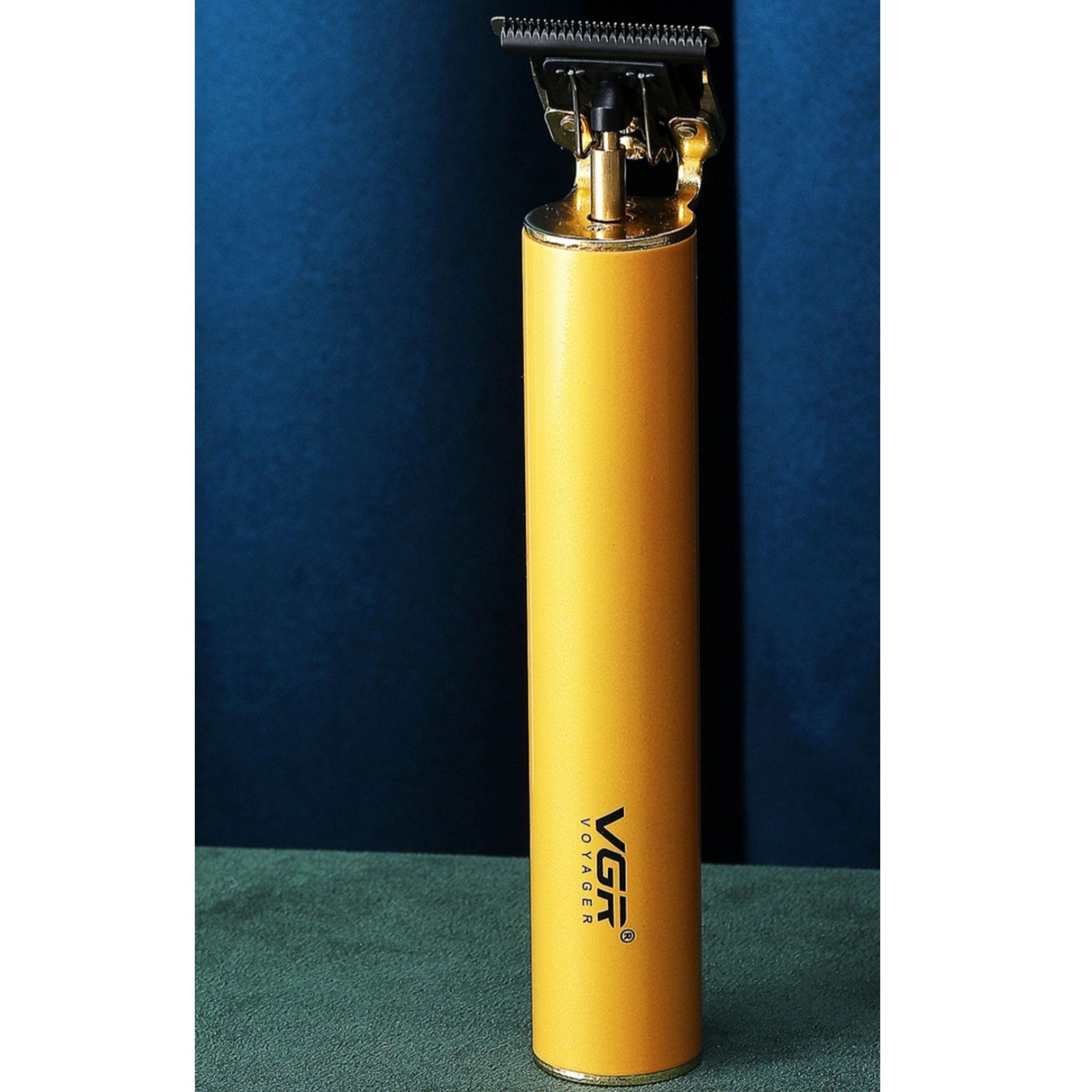 ماشین اصلاح موی صورت و بدن وی جی ار مدل V-225