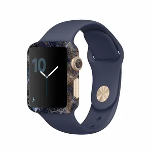 MAHOOT Earth_White_Marble Cover Sticker for Apple Watch Watch 2 42mm