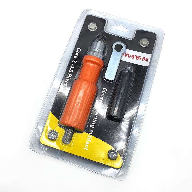 تبدیل پرچ سر دریلی کد 5858 تبدیل پرچ سر دریلی کد 5858