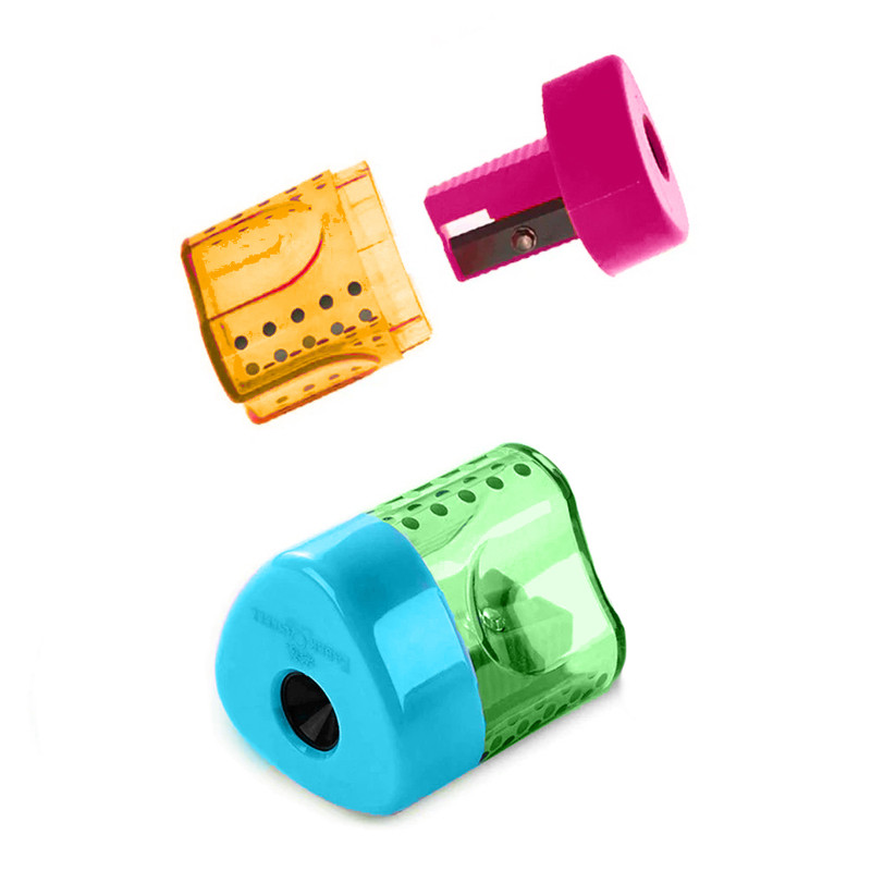 تراش فابر کاستل مدل 05 - 1834