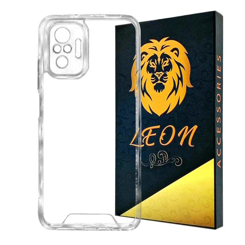 کاور لئون مدل Space مناسب برای گوشی موبایل شیائومی Redmi Note 10 Pro Max