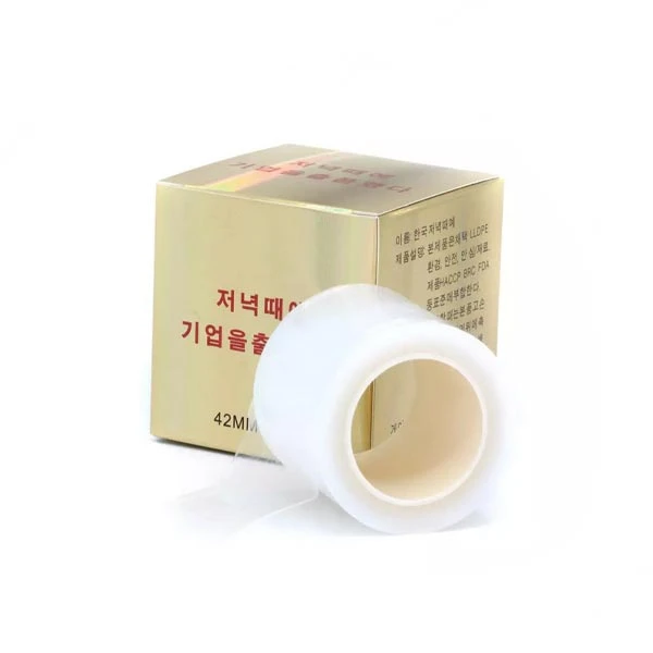 عکس شماره 2 : سلفون لیفت مژه و ابرو مدل کاتردار