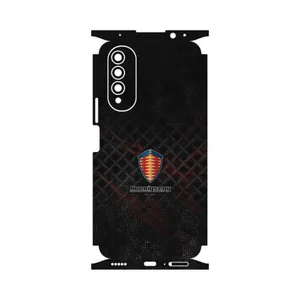 MAHOOT Koenigsegg Automotive AB-FullSkin Cover Sticker for Wiko T50