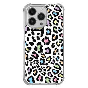 AKAM AMCWTA13PRO-PANTHER PATTERN11 Cover For Apple iPhone 13 Pro