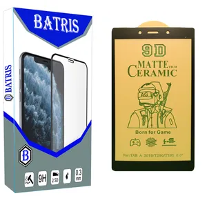 محافظ صفحه نمایش مات باتریس مدل MM-CRM مناسب برای تبلت سامسونگ Galaxy Tab A 8.0 2019 T290/T295