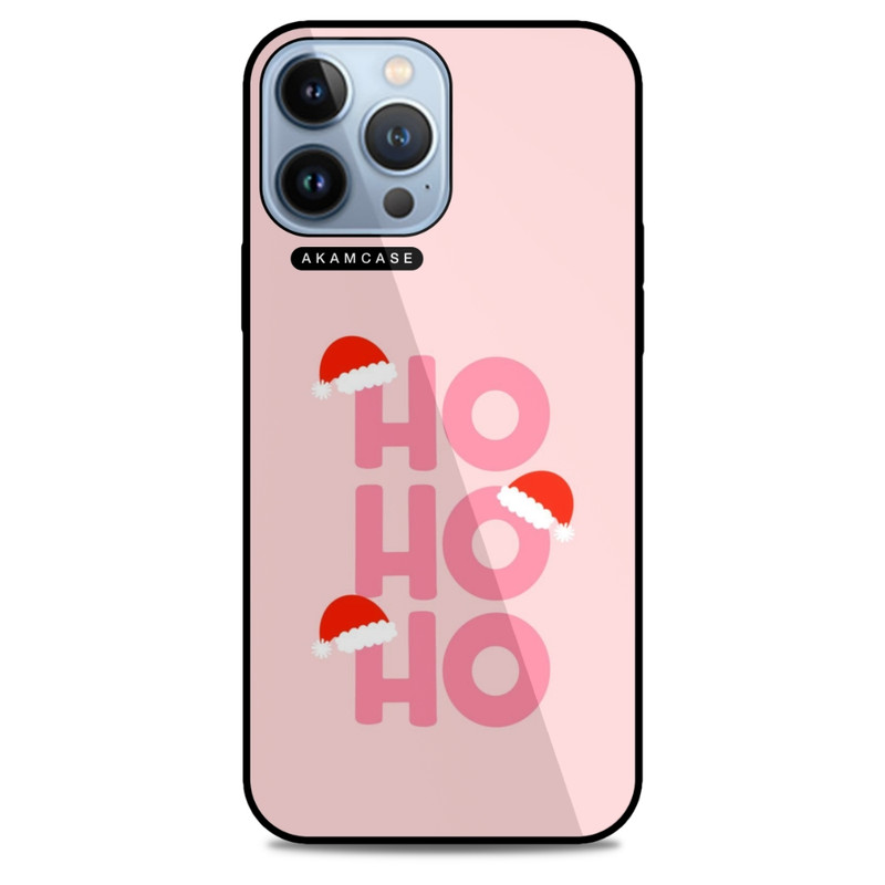 کاور آکام مدل AMCWA13PROMAX-CHRISTMAS7 مناسب برای گوشی موبایل اپل iPhone 13 Pro Max