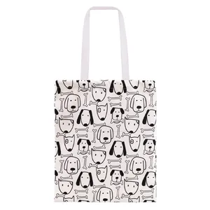 ساک دستی مدل سگ کد 9197