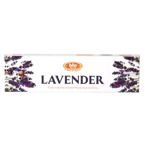 عود بیک مدل LAVENDER