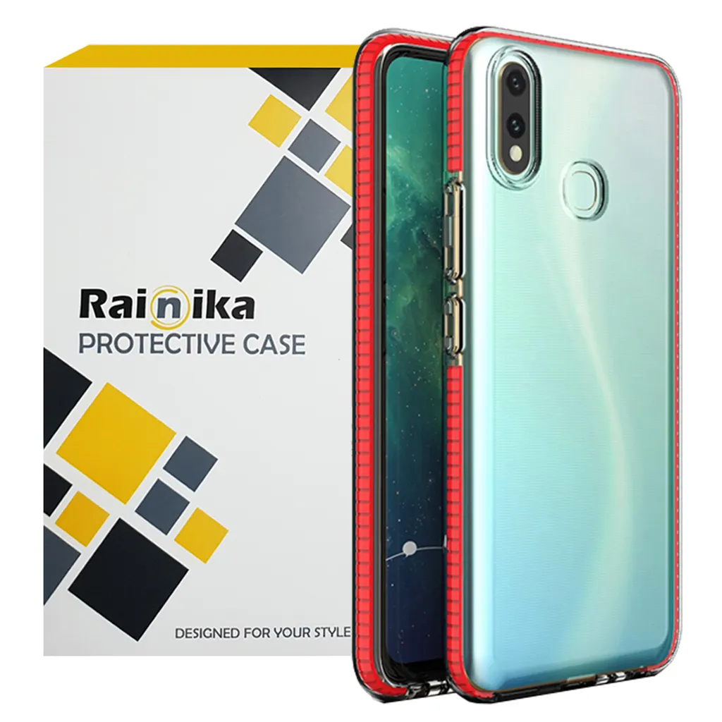کاور رینیکا مدل Co111ers مناسب برای گوشی موبایل هوآوی Y9 Prime 2019