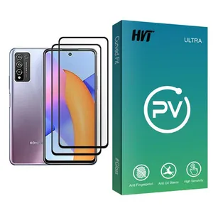 HVT PV Glass MIX002 Screen Protector For  10X Lite Pack Of 2