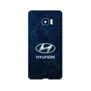 MAHOOT  Hyundai Cover Sticker for HTC U Ultra
