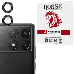 Horse RINH20 Ring Lens For Xiaomi Poco F6 Pro