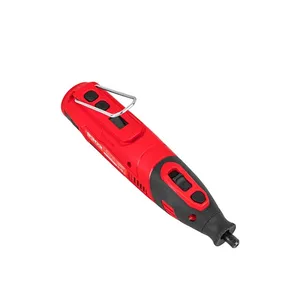 فرز مینیاتوری شارژی 12 ولت لیتیوم یون  مدل 9303 با کیف