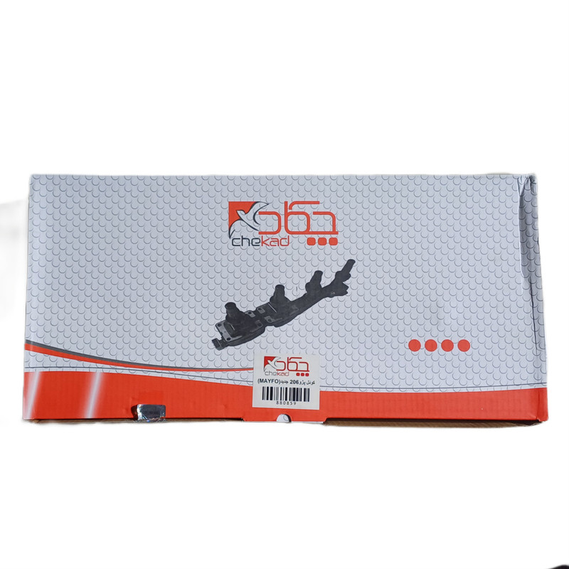 قیمت و خرید کوئل چکاد مایفو مدل 880859 مناسب برای پژو 206