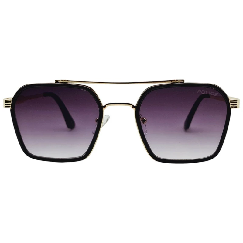 عینک آفتابی مردانه پلیس مدل pl890