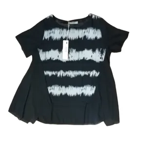 بلوز زنانه مدل شاپرک