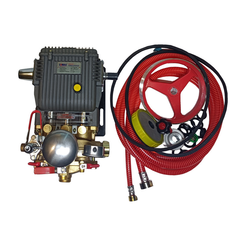 پمپ سمپاش کوماکس مدل CM-45H ظرفیت 50 لیتر