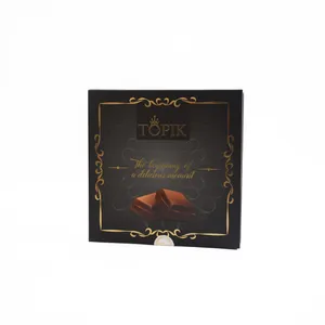 شکلات کادویی کلاسیک تاپیک - 130 گرم
