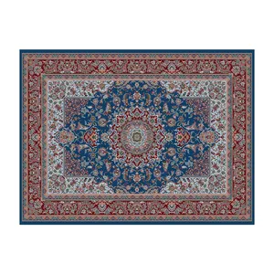 روفرشی مدل T156 زمینه آبی