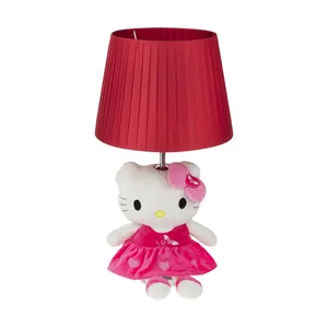 آباژور رومیزی کودک مدل کیتی کد BZ 3