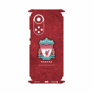 MAHOOT Liverpool-FullSkin Cover Sticker for Huawei Nova 9