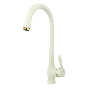 Rassan Sadaf Sink Mixer Faucet