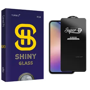 Atouchbo Shiny Screen Protector For Samsung  Galaxy A54 5G