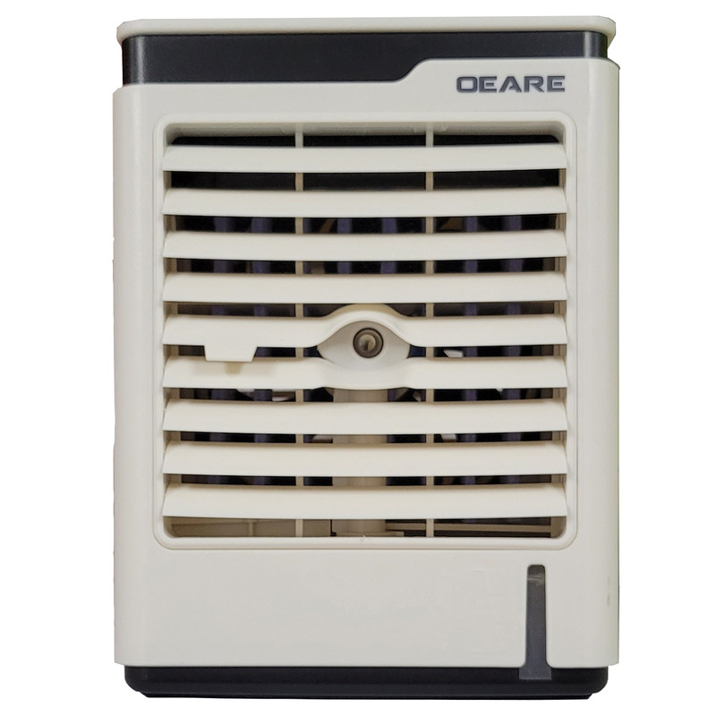 کولر آبی اویر مدل portable کولر آبی اویر مدل portable