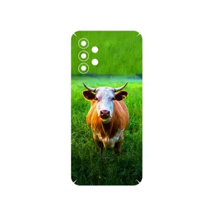 MAHOOT Cow Cover Sticker for Samsung Galaxy A13