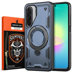 Samurai Standra Cover for Samsung Galaxy A27