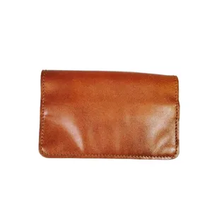 کیف چرمی مدل HW01